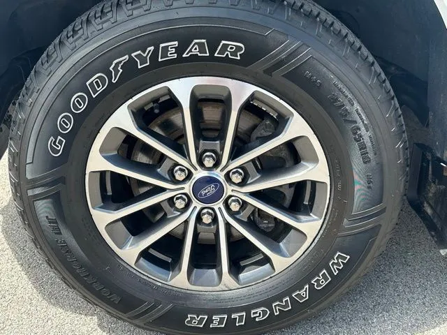 2019 Ford F-150 XLT - Photo 18
