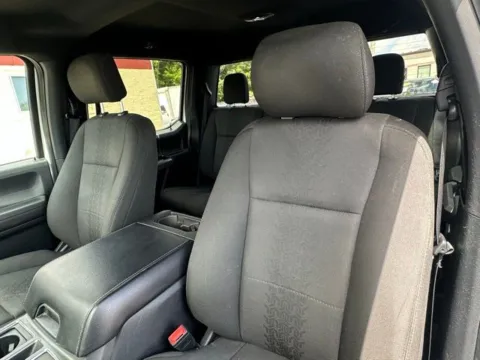 Photos of 2019 Ford F-150 XLT for sale in Milwaukee, WI at Diamond Jim's Motor Cars