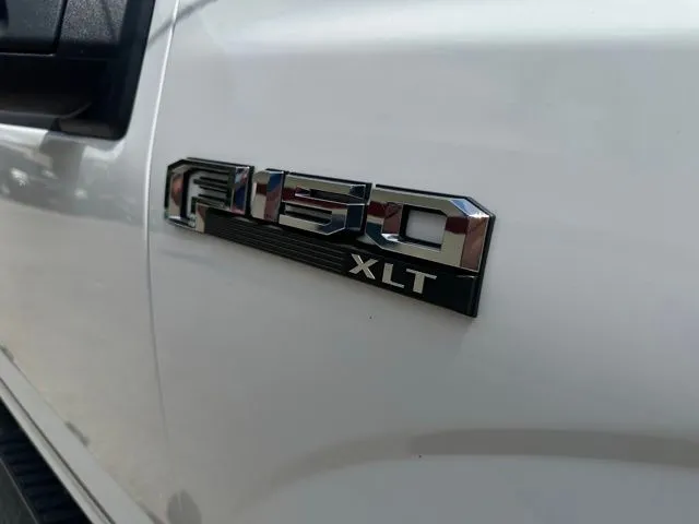 2019 Ford F-150 XLT - Photo 31
