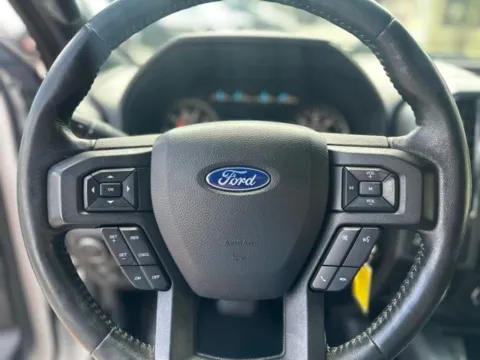More photos of 2019 Ford F-150 XLT at Diamond Jim's Motor Cars, WI
