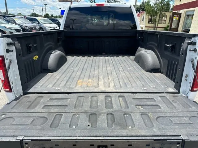2019 Ford F-150 XLT - Photo 23