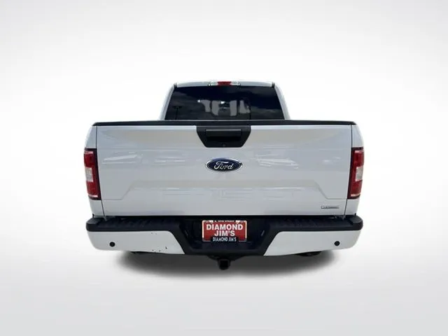 2019 Ford F-150 XLT - Photo 22