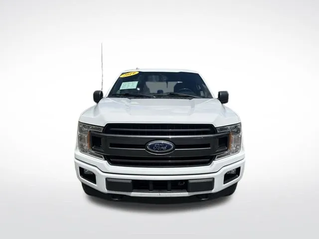 2019 Ford F-150 XLT - Photo 33