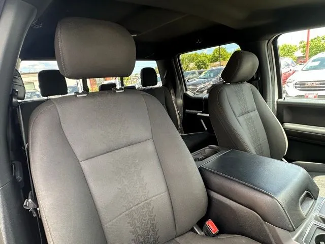 2019 Ford F-150 XLT - Photo 30
