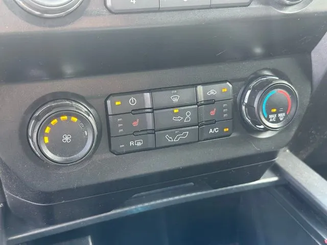 2019 Ford F-150 XLT - Photo 13