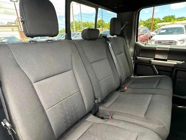 2019 Ford F-150 XLT - Photo 28