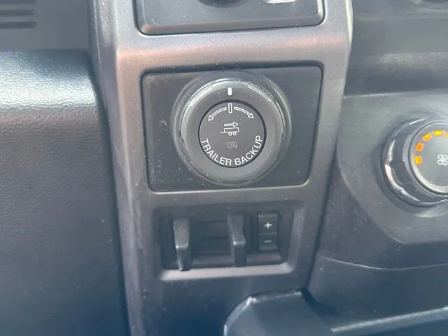2019 Ford F-150 XLT - Photo 16