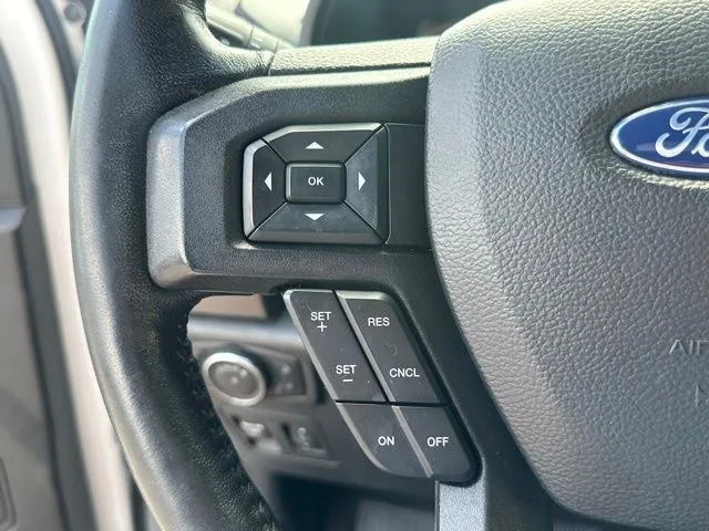 2019 Ford F-150 XLT - Photo 8