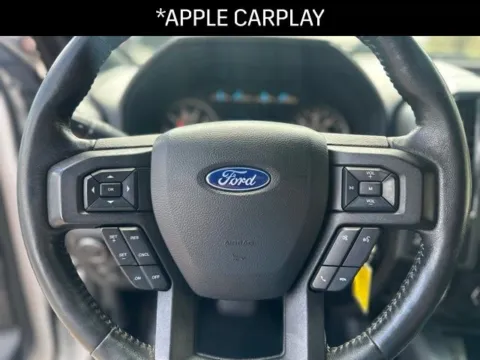 More photos of 2019 Ford F-150 XLT at Diamond Jim's Motor Cars, WI