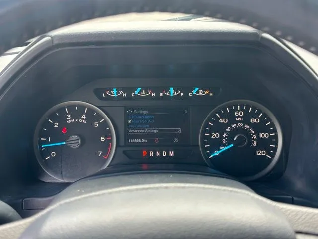 2019 Ford F-150 XLT - Photo 10