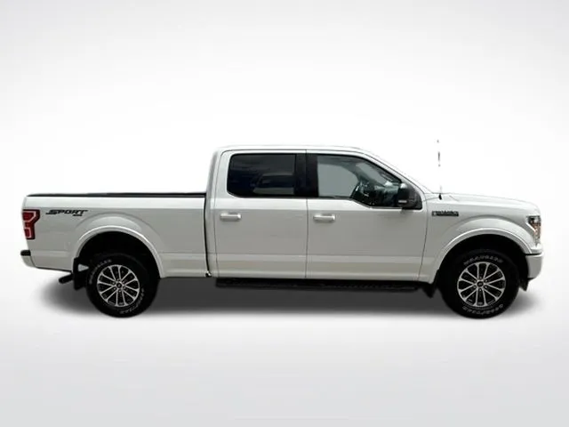 2019 Ford F-150 XLT - Photo 26
