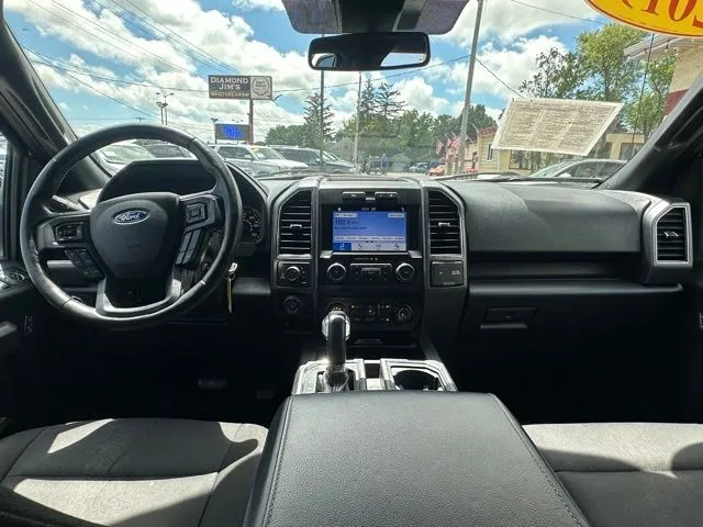 2019 Ford F-150 XLT - Photo 34