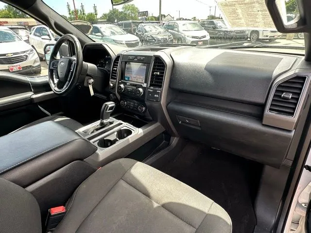 2019 Ford F-150 XLT - Photo 29