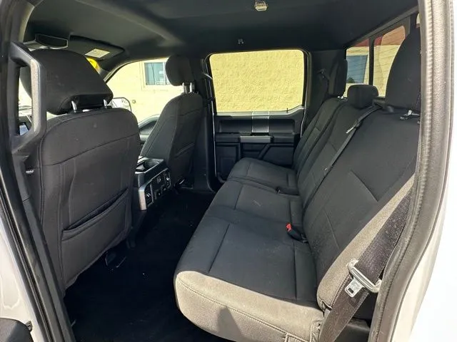 2019 Ford F-150 XLT - Photo 20