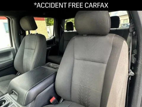 Photos of 2019 Ford F-150 XLT for sale in Milwaukee, WI at Diamond Jim's Motor Cars
