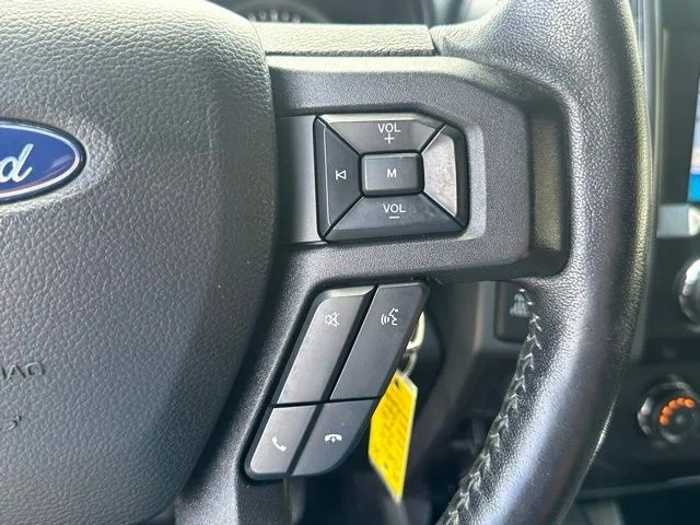2019 Ford F-150 XLT - Photo 9