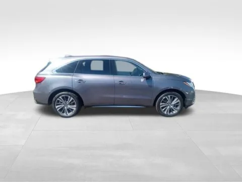 More photos of 2019 Acura MDX 3.5L Technology Package at Diamond Jim Motor Cars, WI