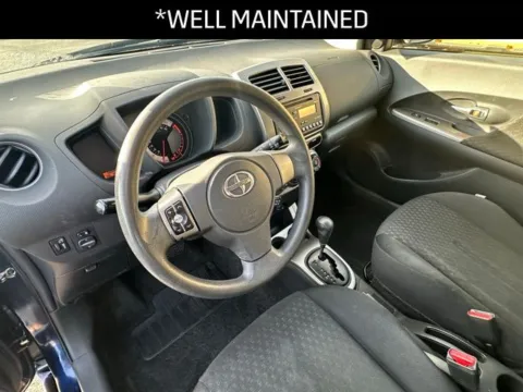 Another view of 2013 Scion xD for sale in Milwaukee, WI at Diamond Jim Motor Cars