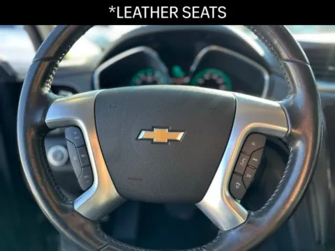 More photos of 2015 Chevrolet Traverse 2LT at Diamond Jim Motor Cars, WI