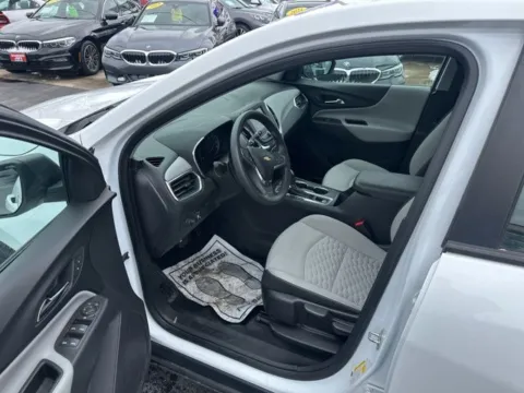 Photos of 2020 Chevrolet Equinox LS for sale in Milwaukee, WI at Diamond Jim's Motor Cars