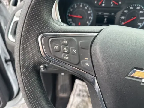 More photos of 2020 Chevrolet Equinox LS at Diamond Jim's Motor Cars, WI