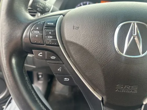 Another view of 2014 Acura RDX for sale in Milwaukee, WI at Diamond Jim's Motor Cars