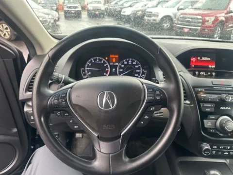 Photos of 2014 Acura RDX for sale in Milwaukee, WI at Diamond Jim's Motor Cars