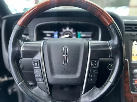 More photos of 2016 Lincoln Navigator Select at Diamond Jim Motor Cars, WI