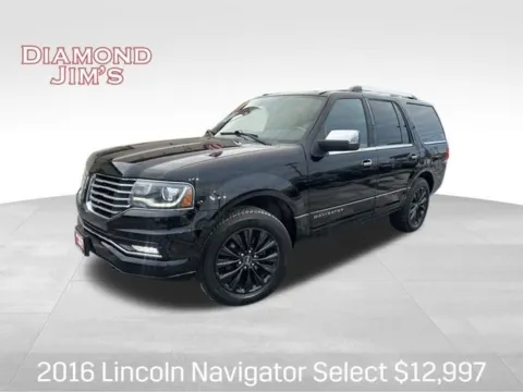 Unknown 2016 Lincoln Navigator Select for sale in Milwaukee, WI