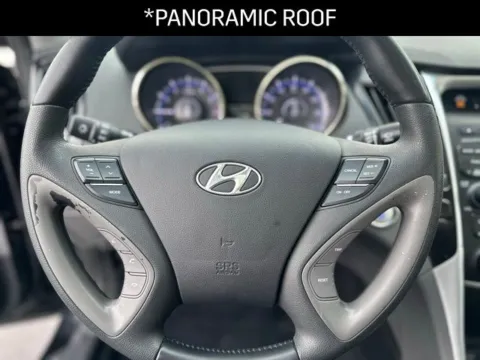 More photos of 2012 Hyundai Sonata Limited at Diamond Jim Motor Cars, WI