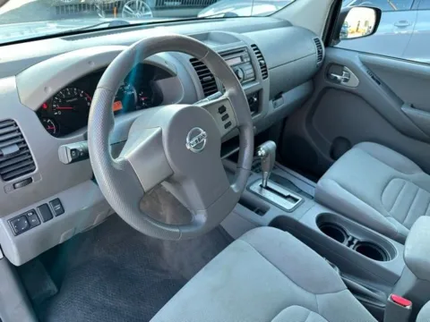 Another view of 2008 Nissan Frontier SE for sale in Milwaukee, WI at Diamond Jim Motor Cars