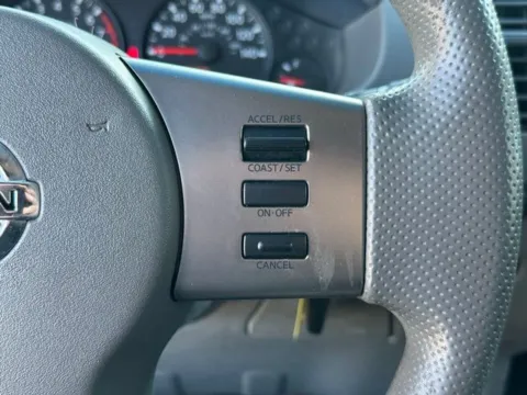 More photos of 2008 Nissan Frontier SE at Diamond Jim Motor Cars, WI