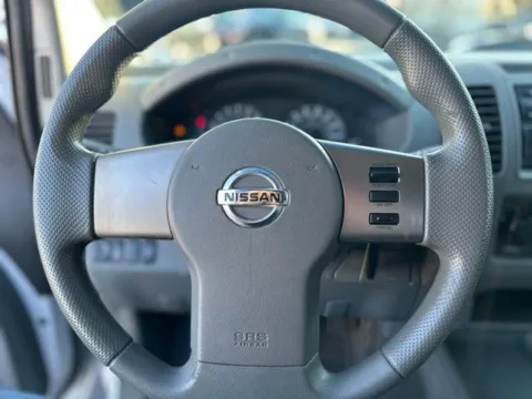 More photos of 2008 Nissan Frontier SE at Diamond Jim Motor Cars, WI