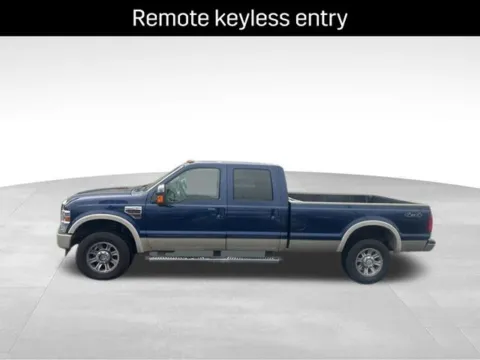 Photos of 2009 Ford F-350SD King Ranch for sale in Milwaukee, WI at Diamond Jim's Motor Cars