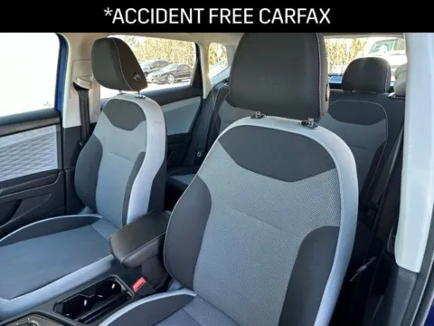 Photos of 2023 Volkswagen Taos 1.5T S for sale in Milwaukee, WI at Diamond Jim Motor Cars