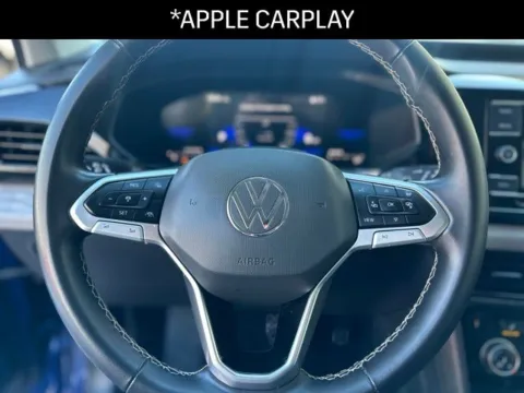 More photos of 2023 Volkswagen Taos 1.5T S at Diamond Jim Motor Cars, WI