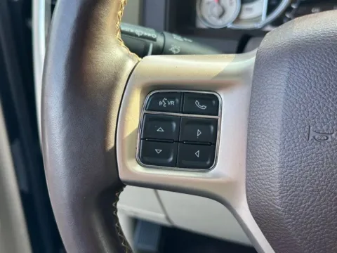 More photos of 2014 Ram 1500 Laramie Longhorn at Diamond Jim's Motor Cars, WI