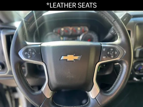 More photos of 2014 Chevrolet Silverado 1500 LT at Diamond Jim Motor Cars, WI