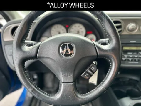 More photos of 2006 Acura RSX Type S at Diamond Jim Motor Cars, WI