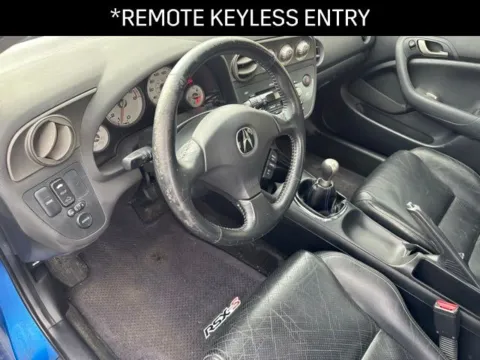 Another view of 2006 Acura RSX Type S for sale in Milwaukee, WI at Diamond Jim Motor Cars