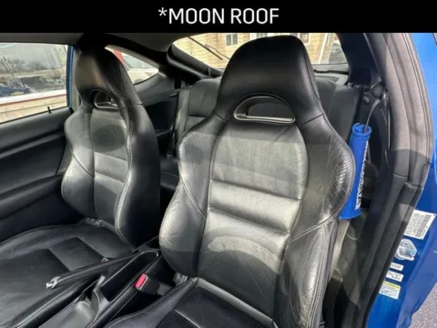 Photos of 2006 Acura RSX Type S for sale in Milwaukee, WI at Diamond Jim Motor Cars