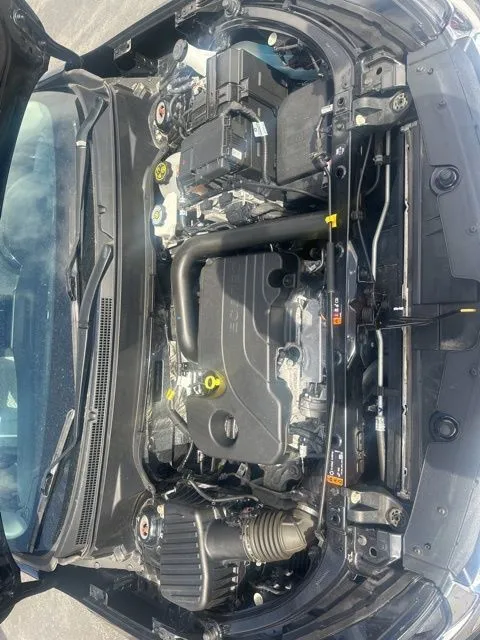 2023 Chevrolet Equinox LS - Photo 23