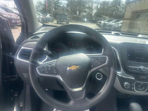 More photos of 2023 Chevrolet Equinox LS at Diamond Jim's Motor Cars, WI