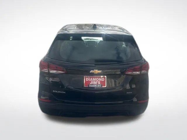2023 Chevrolet Equinox LS - Photo 15