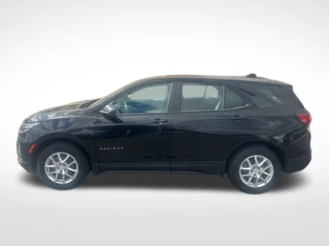 Photos of 2023 Chevrolet Equinox LS for sale in Milwaukee, WI at Diamond Jim's Motor Cars