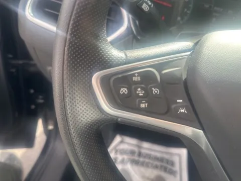 More photos of 2023 Chevrolet Equinox LS at Diamond Jim's Motor Cars, WI