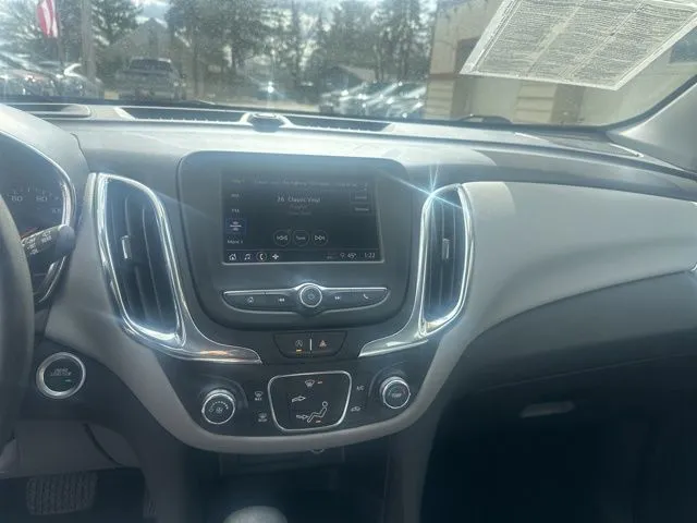 2023 Chevrolet Equinox LS - Photo 8