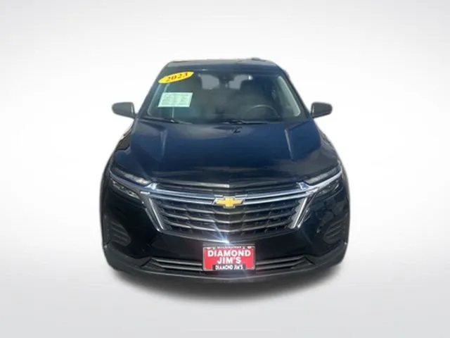 2023 Chevrolet Equinox LS - Photo 24