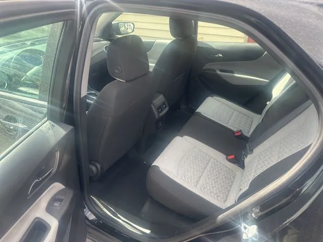2023 Chevrolet Equinox LS - Photo 12