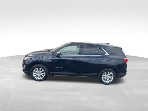 Photos of 2020 Chevrolet Equinox LT for sale in Milwaukee, WI at Diamond Jim's Motor Cars